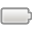 battery, empty icon