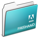 adobe,hand,folder icon