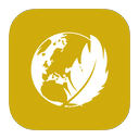 komposer, metroui icon