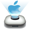 apple, mac icon