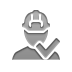 operator,checkmark icon