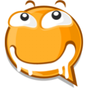 slobber icon