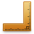 ruler icon