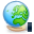 network, support icon