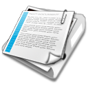 documents icon