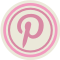 pinterest icon