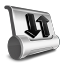 SilverShark 34 icon