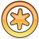 emblem, generic icon
