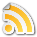 rss,feed,subscribe icon