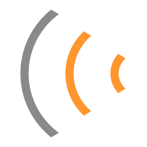 Left 02 Voice Communication svg vector icon