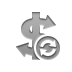 bank,transaction,refresh icon