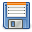 guardar, save icon