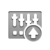 audio,console,console up,up icon