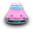 camaro icon