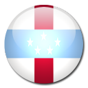 netherlands,antilles,flag,country icon