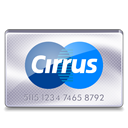 cirrus icon