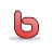 bebo icon