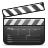 reel, show icon