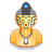 avatar, user icon