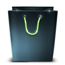 buy, buying, ecommerce, shoppingbag icon