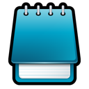 notepad icon