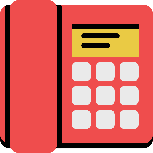Phone Modern svg vector icon