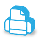 super,mono icon