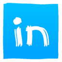 linkedin icon