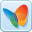 messenger, msn icon