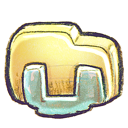 libraries icon