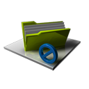 folder,full,cant icon