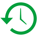 restore, system icon