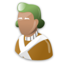 charlieandthechocolatefactory icon