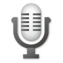 microphone,mic icon