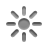 sun,weather,climate icon