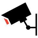 camera, capture, device, technology svg vector icon