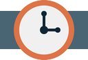 alarm, clock, time, timer, watch icon