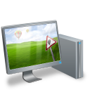computer icon