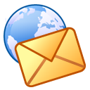 email,mail,message,letter,envelop icon
