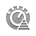 audio,pyramid icon