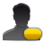 user,count icon