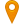 pin,orange icon