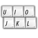 charpick icon