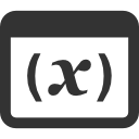 variable icon