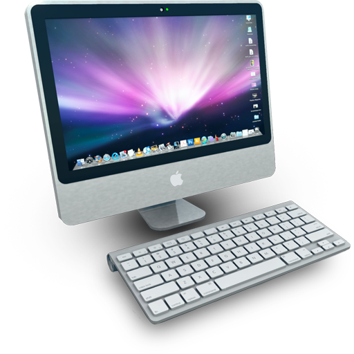 imac,mac icon