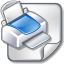 postscript icon