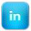 linkedin icon