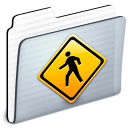 public,folder icon
