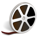 video,reel icon