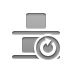 distribute,vertical,bottom,reload icon